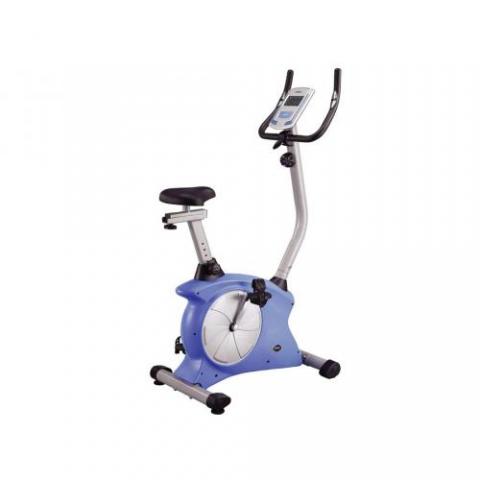 Bicicleta magnetica verticala Lifegear 20100